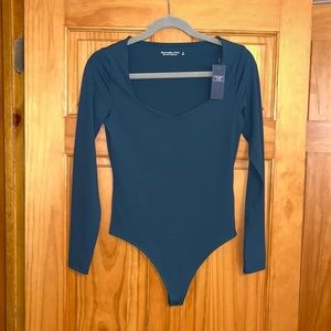 Abercombie Bodysuit